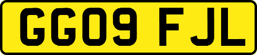 GG09FJL