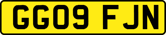 GG09FJN