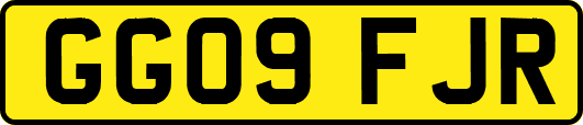 GG09FJR
