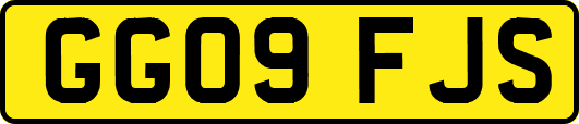 GG09FJS