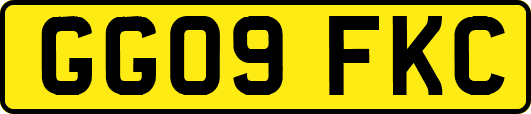 GG09FKC