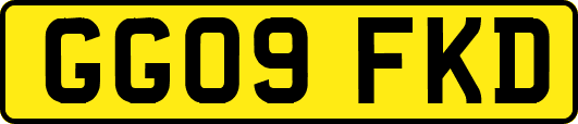 GG09FKD