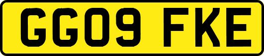 GG09FKE