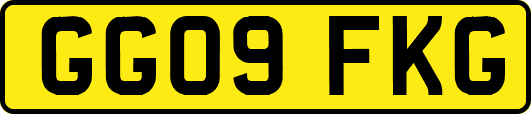 GG09FKG