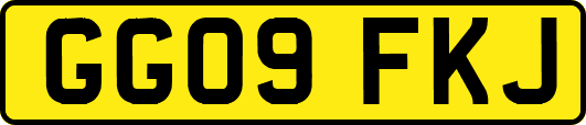 GG09FKJ