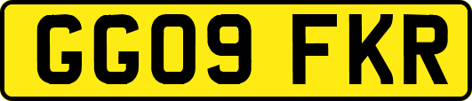 GG09FKR
