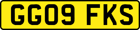 GG09FKS