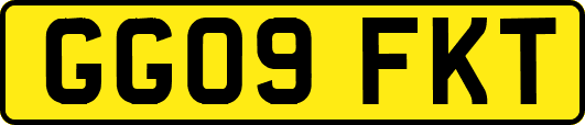GG09FKT