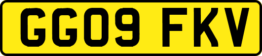 GG09FKV