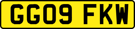 GG09FKW