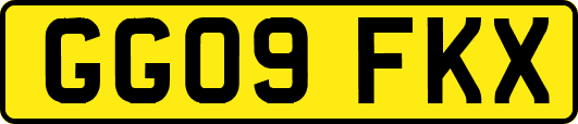 GG09FKX