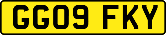 GG09FKY