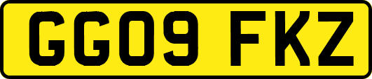 GG09FKZ
