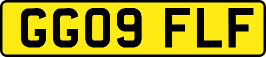 GG09FLF