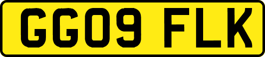 GG09FLK