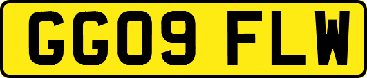 GG09FLW