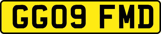 GG09FMD