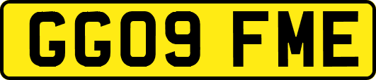 GG09FME