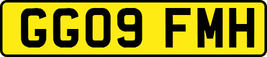 GG09FMH