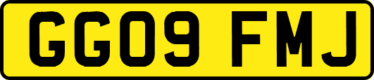 GG09FMJ