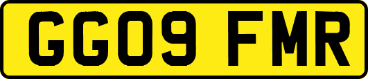 GG09FMR