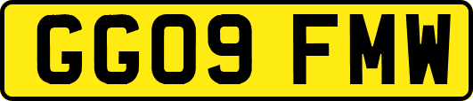GG09FMW