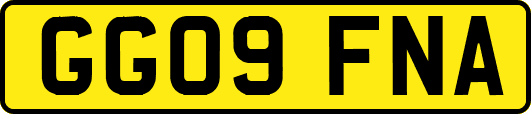 GG09FNA