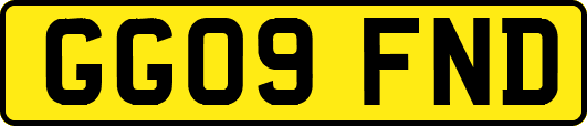 GG09FND