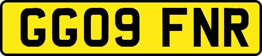 GG09FNR