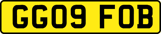 GG09FOB