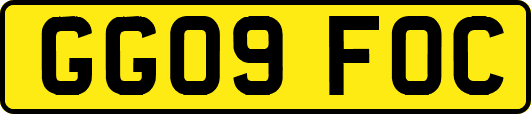 GG09FOC