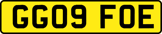 GG09FOE
