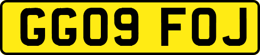 GG09FOJ