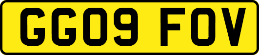 GG09FOV