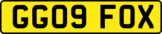 GG09FOX