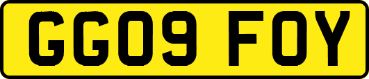 GG09FOY