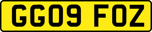 GG09FOZ