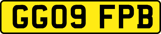 GG09FPB