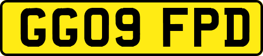 GG09FPD