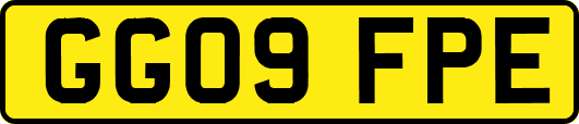 GG09FPE