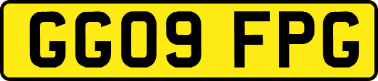 GG09FPG