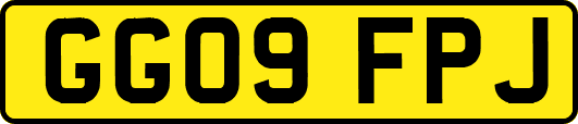 GG09FPJ