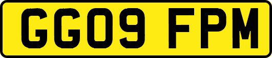 GG09FPM