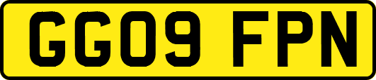 GG09FPN