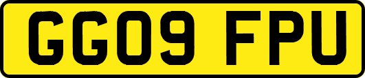 GG09FPU