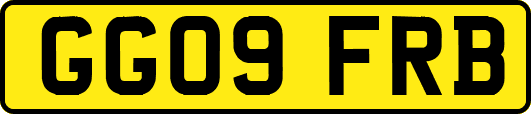 GG09FRB