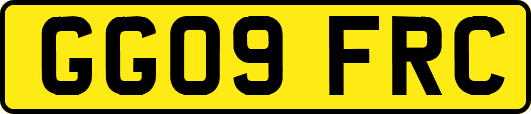 GG09FRC