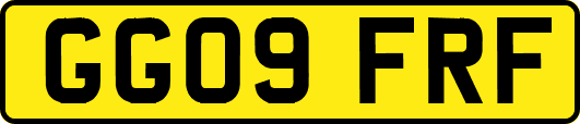 GG09FRF