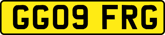 GG09FRG