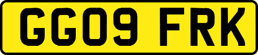 GG09FRK